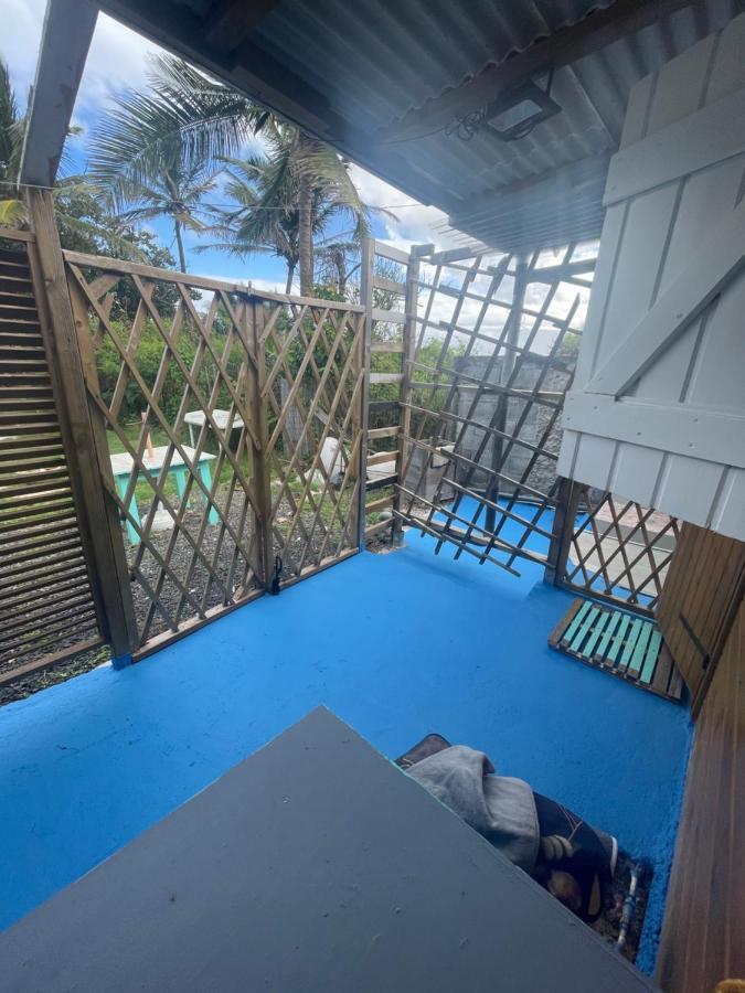 2 Bungalows Au Bord De La Plage De Montal A Moule Loues Individuellement Ou Ensemble Le Moule Exterior photo